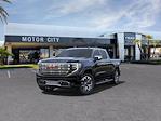 2025 GMC Sierra 1500 Crew Cab 4x4 Pickup for sale #G250674 - photo 8
