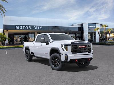 2025 GMC Sierra 2500 Crew Cab 4x4 Pickup for sale #G250680 - photo 1