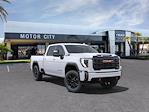 2025 GMC Sierra 2500 Crew Cab 4x4 Pickup for sale #G250680 - photo 1
