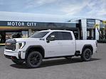 2025 GMC Sierra 2500 Crew Cab 4x4 Pickup for sale #G250680 - photo 2