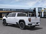 2025 GMC Sierra 2500 Crew Cab 4x4 Pickup for sale #G250680 - photo 3