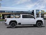 2025 GMC Sierra 2500 Crew Cab 4x4 Pickup for sale #G250680 - photo 5