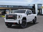 2025 GMC Sierra 2500 Crew Cab 4x4 Pickup for sale #G250680 - photo 6