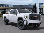 2025 GMC Sierra 2500 Crew Cab 4x4 Pickup for sale #G250680 - photo 7