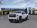 2025 GMC Sierra 2500 Crew Cab 4x4 Pickup for sale #G250680 - photo 8