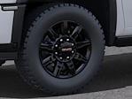 2025 GMC Sierra 2500 Crew Cab 4x4 Pickup for sale #G250680 - photo 9