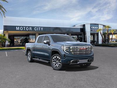2025 GMC Sierra 1500 Crew Cab 4x4 Pickup for sale #G250692 - photo 1