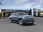 2025 GMC Sierra 1500 Crew Cab 4x4 Pickup for sale #G250692 - photo 1