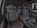 2025 GMC Sierra 1500 Crew Cab 4x4 Pickup for sale #G250692 - photo 16