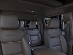 2025 GMC Sierra 1500 Crew Cab 4x4 Pickup for sale #G250692 - photo 24