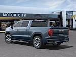 2025 GMC Sierra 1500 Crew Cab 4x4 Pickup for sale #G250692 - photo 3