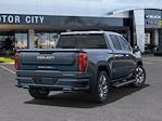 2025 GMC Sierra 1500 Crew Cab 4x4 Pickup for sale #G250692 - photo 4