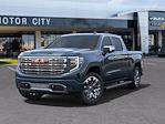 2025 GMC Sierra 1500 Crew Cab 4x4 Pickup for sale #G250692 - photo 6