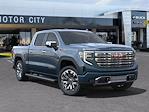 2025 GMC Sierra 1500 Crew Cab 4x4 Pickup for sale #G250692 - photo 7