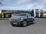 2025 GMC Sierra 1500 Crew Cab 4x4 Pickup for sale #G250692 - photo 8