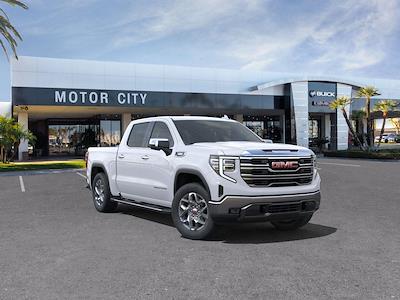 2025 GMC Sierra 1500 Crew Cab 4x2 Pickup for sale #G250694 - photo 1