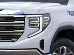 2025 GMC Sierra 1500 Crew Cab 4x2 Pickup for sale #G250694 - photo 10