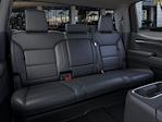 2025 GMC Sierra 1500 Crew Cab 4x2 Pickup for sale #G250694 - photo 17