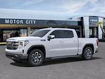 2025 GMC Sierra 1500 Crew Cab 4x2 Pickup for sale #G250694 - photo 2