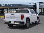 2025 GMC Sierra 1500 Crew Cab 4x2 Pickup for sale #G250694 - photo 4