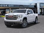 2025 GMC Sierra 1500 Crew Cab 4x2 Pickup for sale #G250694 - photo 6