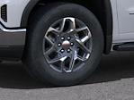 2025 GMC Sierra 1500 Crew Cab 4x2 Pickup for sale #G250694 - photo 9