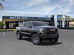 2025 GMC Sierra 1500 Crew Cab 4x4 Pickup for sale #G250696 - photo 1