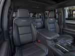 2025 GMC Sierra 1500 Crew Cab 4x4 Pickup for sale #G250696 - photo 16