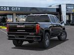 2025 GMC Sierra 1500 Crew Cab 4x4 Pickup for sale #G250696 - photo 4