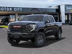 2025 GMC Sierra 1500 Crew Cab 4x4 Pickup for sale #G250696 - photo 6