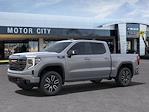 2025 GMC Sierra 1500 Crew Cab 4x4 Pickup for sale #G250697 - photo 2
