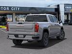 2025 GMC Sierra 1500 Crew Cab 4x4 Pickup for sale #G250697 - photo 4