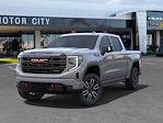 2025 GMC Sierra 1500 Crew Cab 4x4 Pickup for sale #G250697 - photo 6