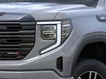 2025 GMC Sierra 1500 Crew Cab 4x4 Pickup for sale #G250698 - photo 10