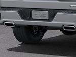 2025 GMC Sierra 1500 Crew Cab 4x4 Pickup for sale #G250698 - photo 14