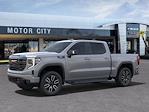 2025 GMC Sierra 1500 Crew Cab 4x4 Pickup for sale #G250698 - photo 2