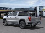 2025 GMC Sierra 1500 Crew Cab 4x4 Pickup for sale #G250698 - photo 3