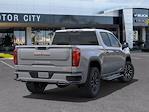 2025 GMC Sierra 1500 Crew Cab 4x4 Pickup for sale #G250698 - photo 4