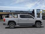 2025 GMC Sierra 1500 Crew Cab 4x4 Pickup for sale #G250698 - photo 5