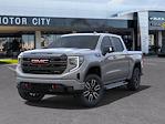 2025 GMC Sierra 1500 Crew Cab 4x4 Pickup for sale #G250698 - photo 6