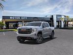 2025 GMC Sierra 1500 Crew Cab 4x4 Pickup for sale #G250698 - photo 8