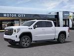 2025 GMC Sierra 1500 Crew Cab 4x4 Pickup for sale #G250699 - photo 2