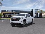 2025 GMC Sierra 1500 Crew Cab 4x4 Pickup for sale #G250699 - photo 8