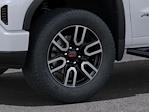 2025 GMC Sierra 1500 Crew Cab 4x4 Pickup for sale #G250699 - photo 9