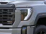 2025 GMC Sierra 2500 Crew Cab 4x4 Pickup for sale #G250701 - photo 10