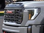 2025 GMC Sierra 2500 Crew Cab 4x4 Pickup for sale #G250701 - photo 13