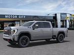 2025 GMC Sierra 2500 Crew Cab 4x4 Pickup for sale #G250701 - photo 2