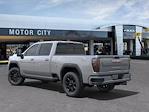 2025 GMC Sierra 2500 Crew Cab 4x4 Pickup for sale #G250701 - photo 3