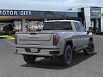 2025 GMC Sierra 2500 Crew Cab 4x4 Pickup for sale #G250701 - photo 4
