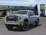 2025 GMC Sierra 2500 Crew Cab 4x4 Pickup for sale #G250701 - photo 6